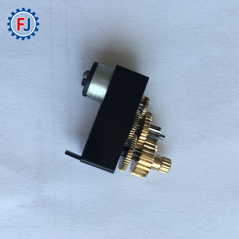 Aircraft-steering-gear