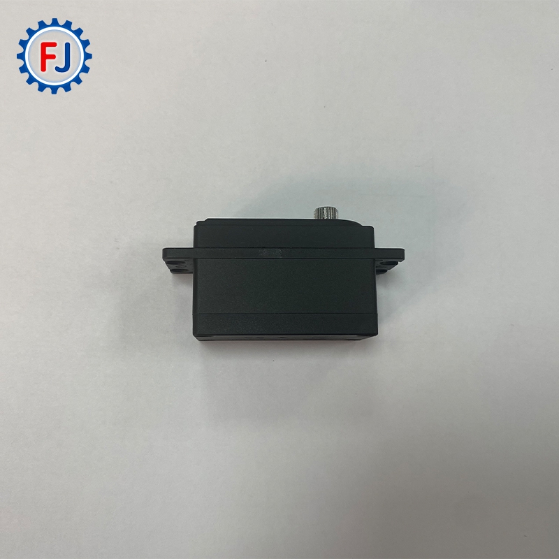 Low-body-metal-steering-gear