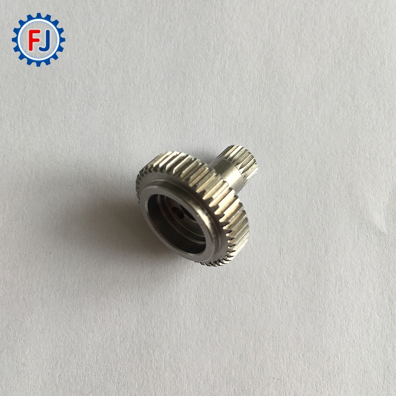 Steering-gear-output-gear