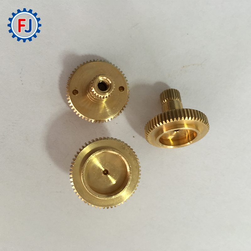 Steering-gear-output-gear