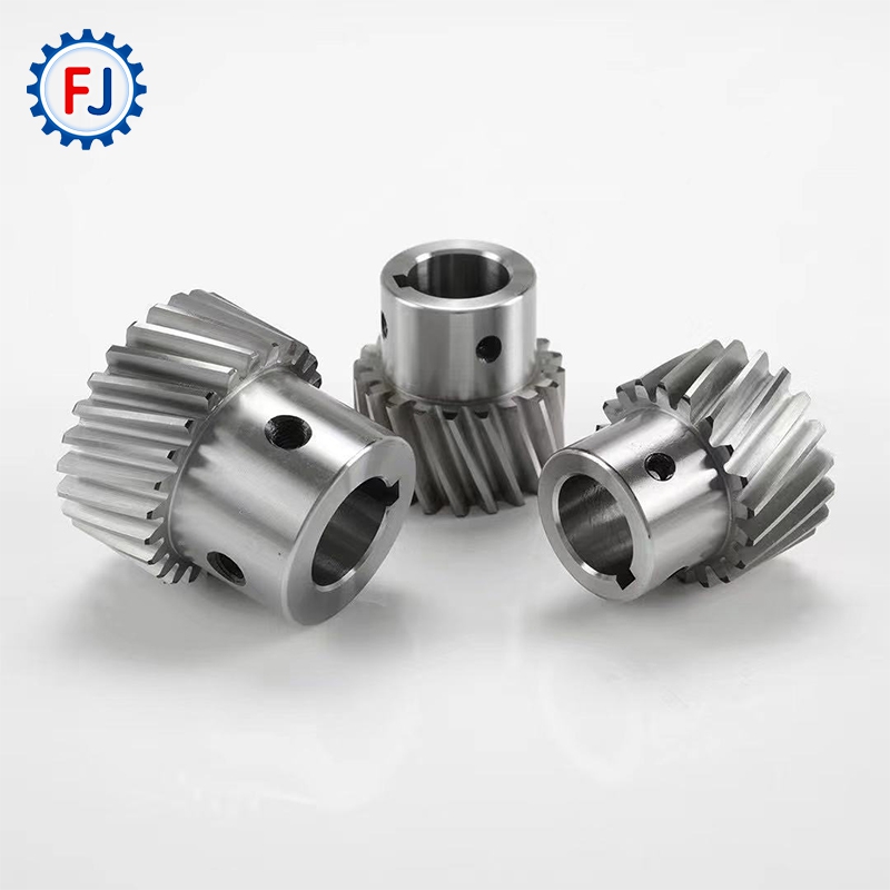 Precision-gear