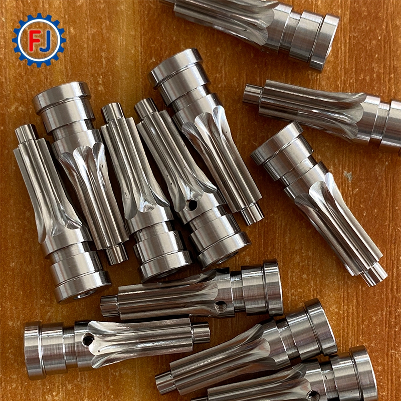 Stainless-steel-gear