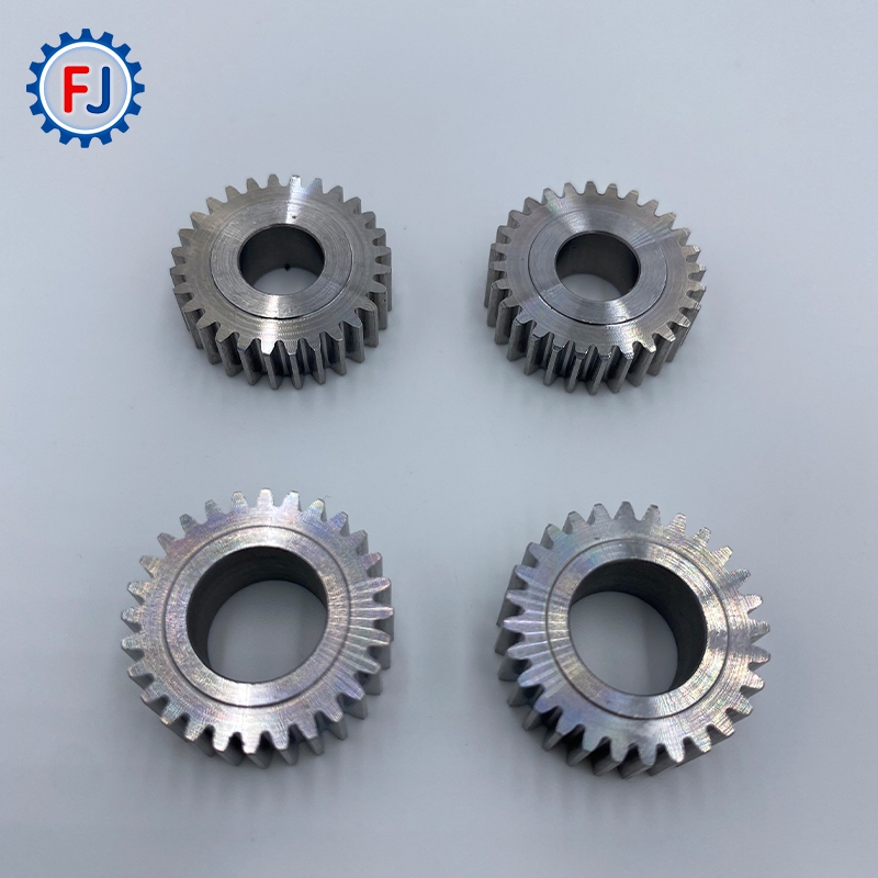 Planetary-gear
