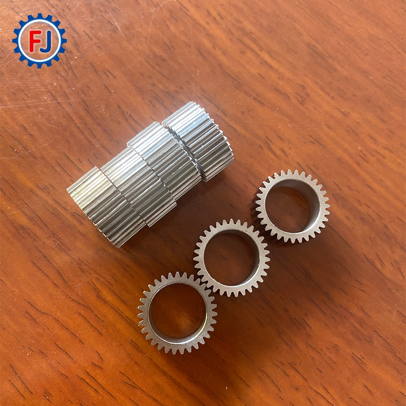 Planetary-gear