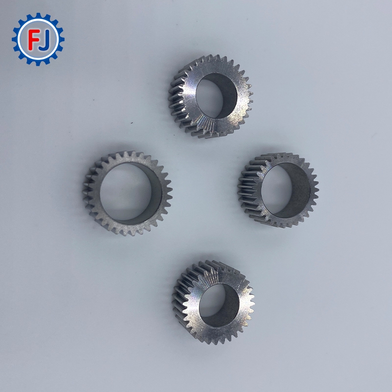 Planetary-gear