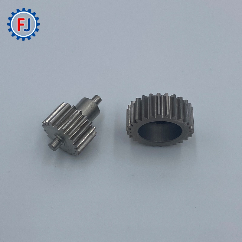 Planetary-gear