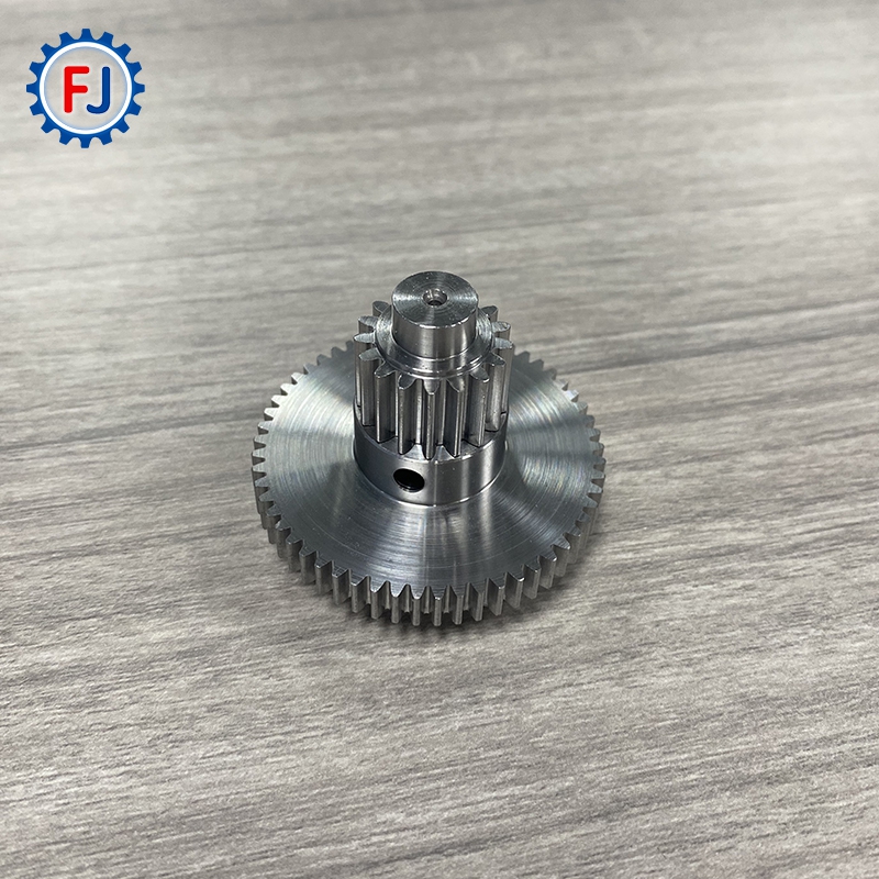 Robot Gear