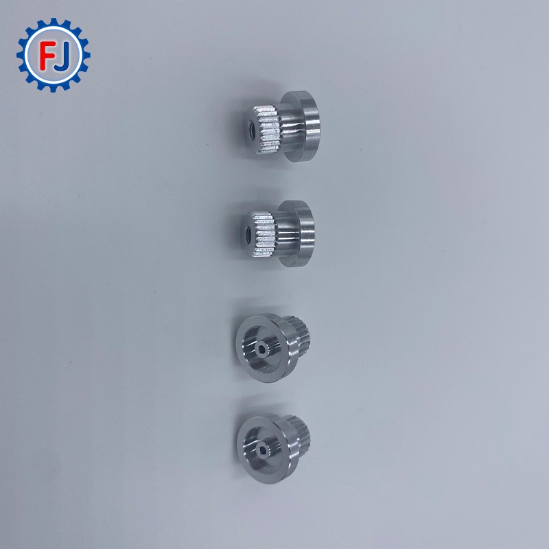 Aluminum-machined-parts