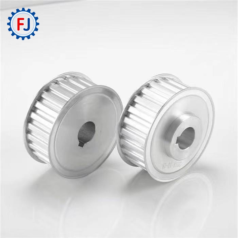 Synchronous Wheel