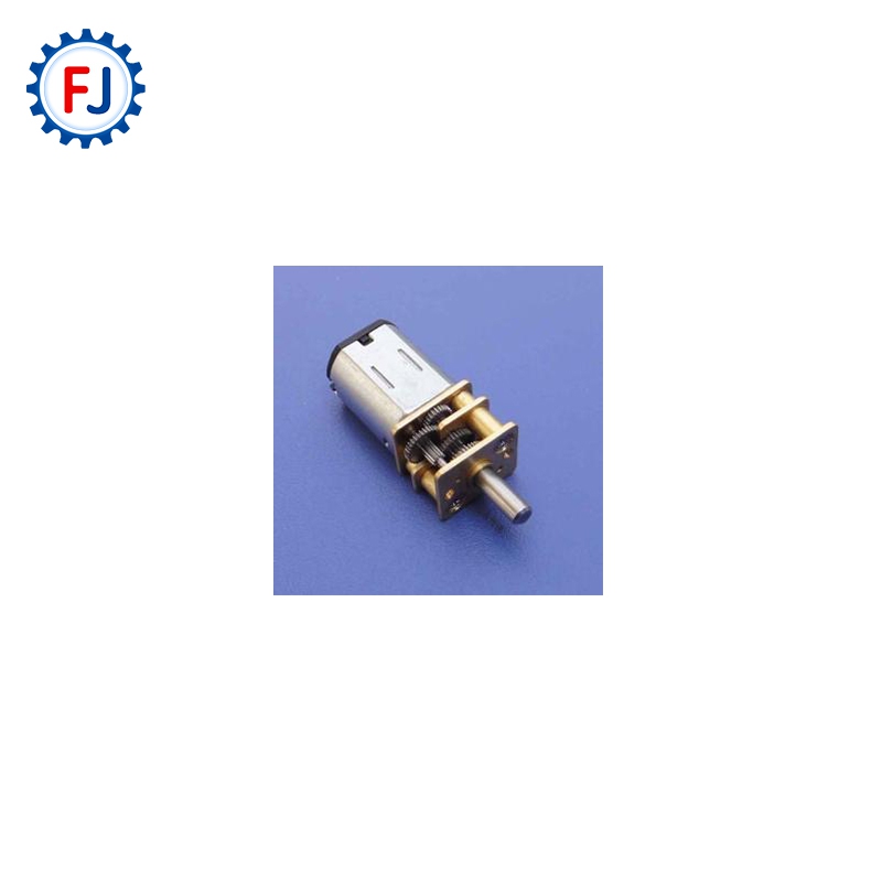 Reduction-motor-gear