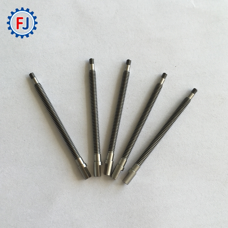 Screw-rod