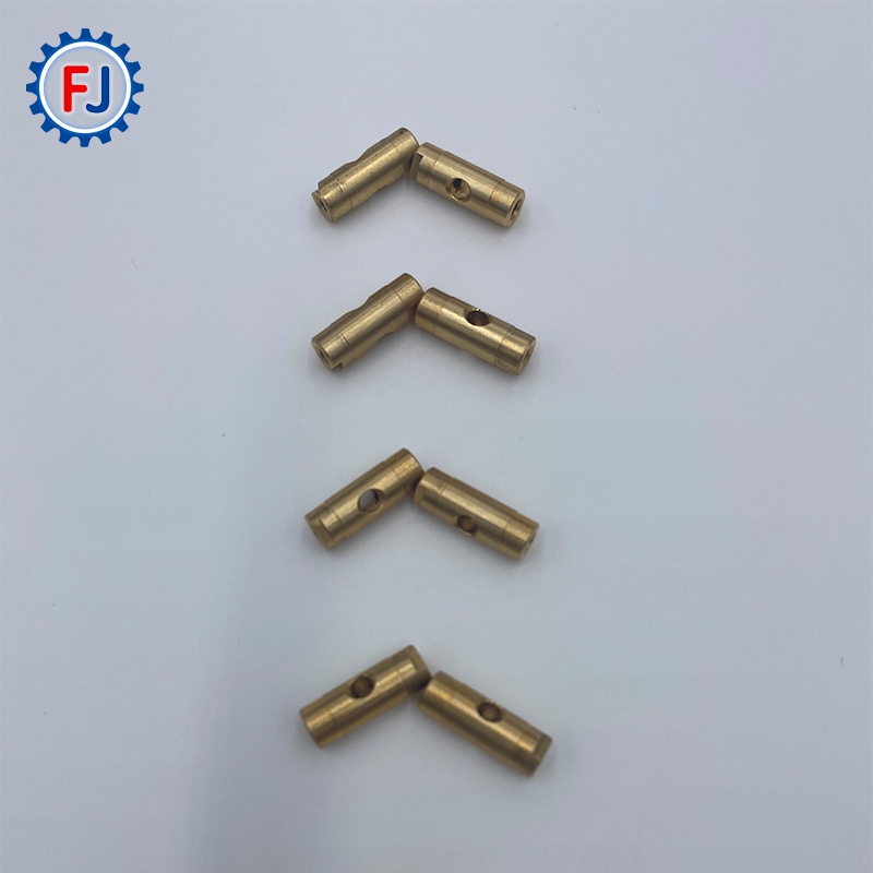 Copper-pillar-parts