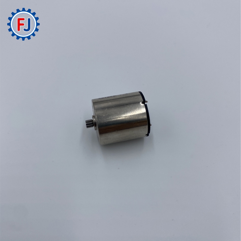 Brushless Motor