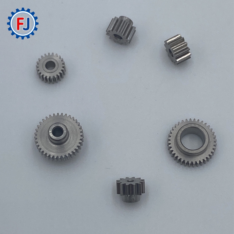 Medical-device-gear