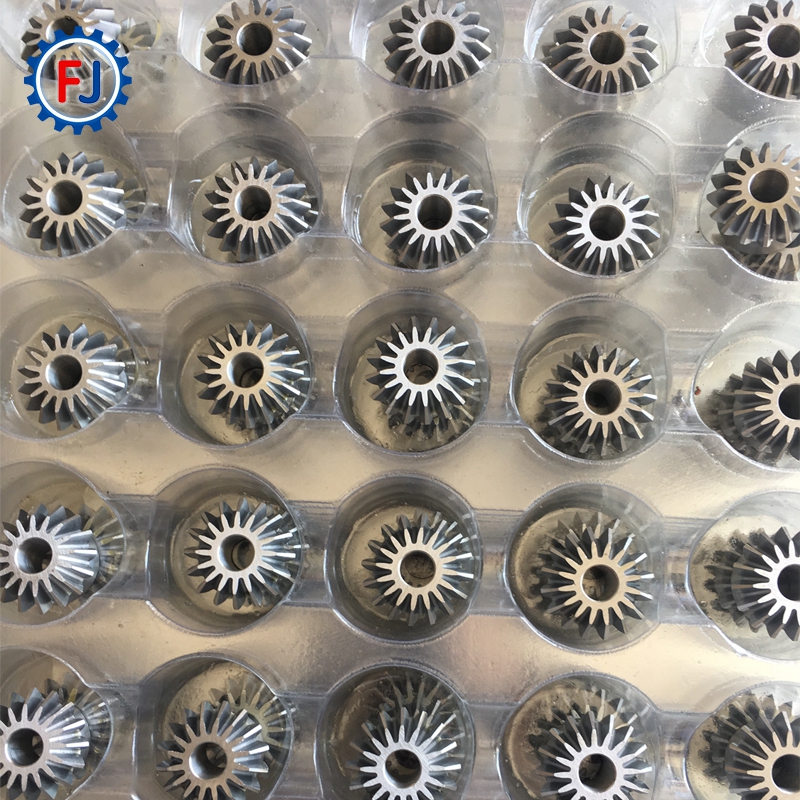 Bevel-gear